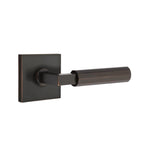 Bronce Aceitado · Square Rosette