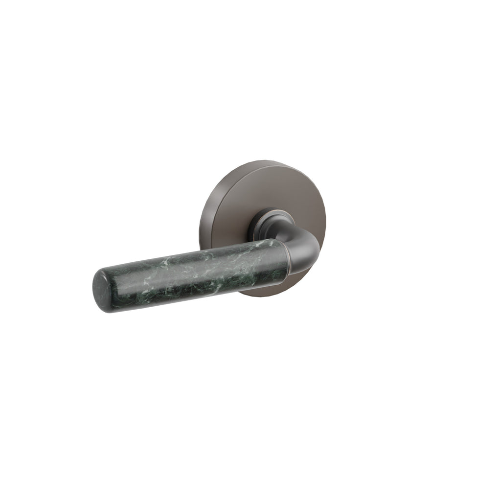 Bronce Aceitado · Disk Rosette