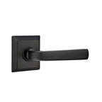 Negro Mate · Quincy Rosette