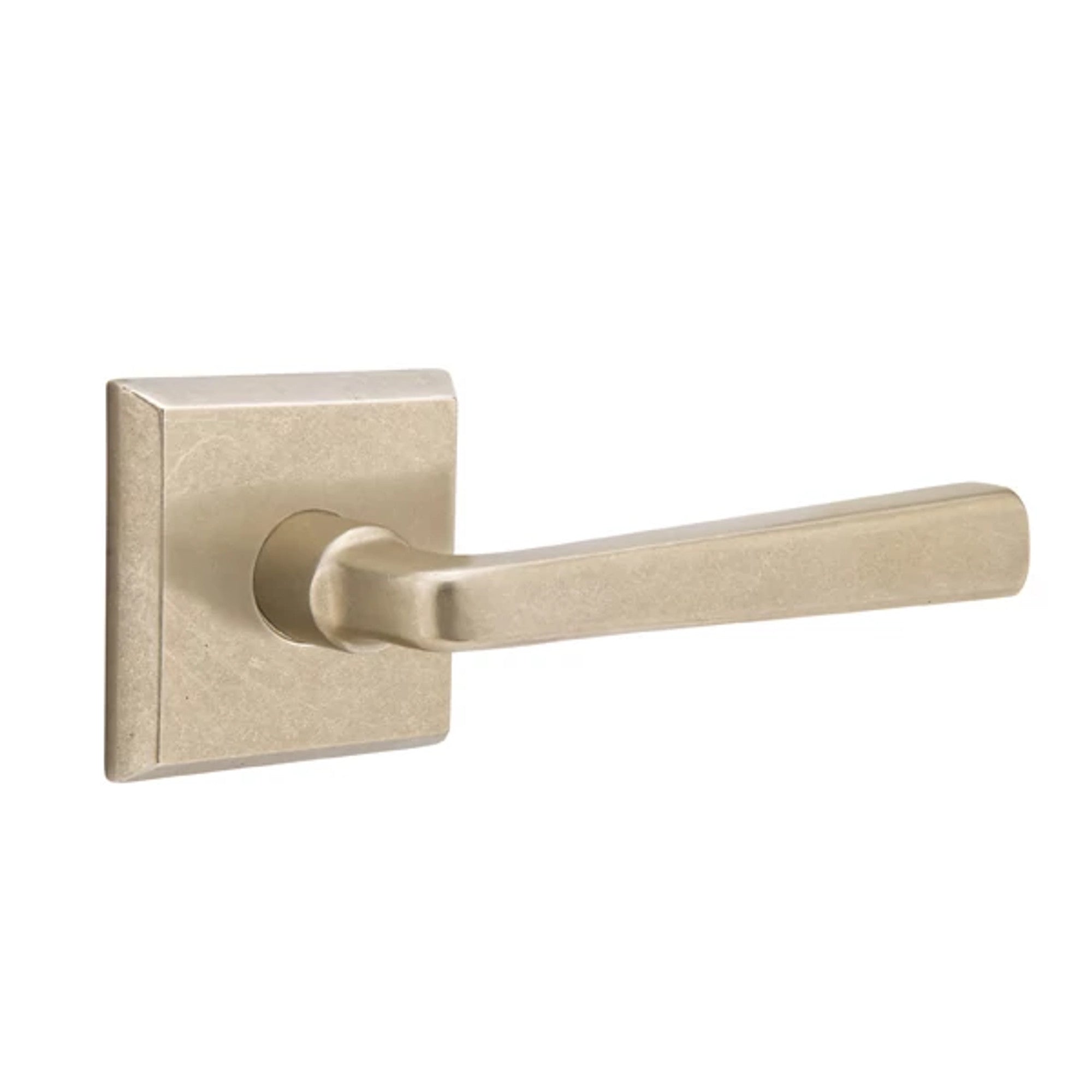 Bronce Blanco Envejecido · #6 Rosette