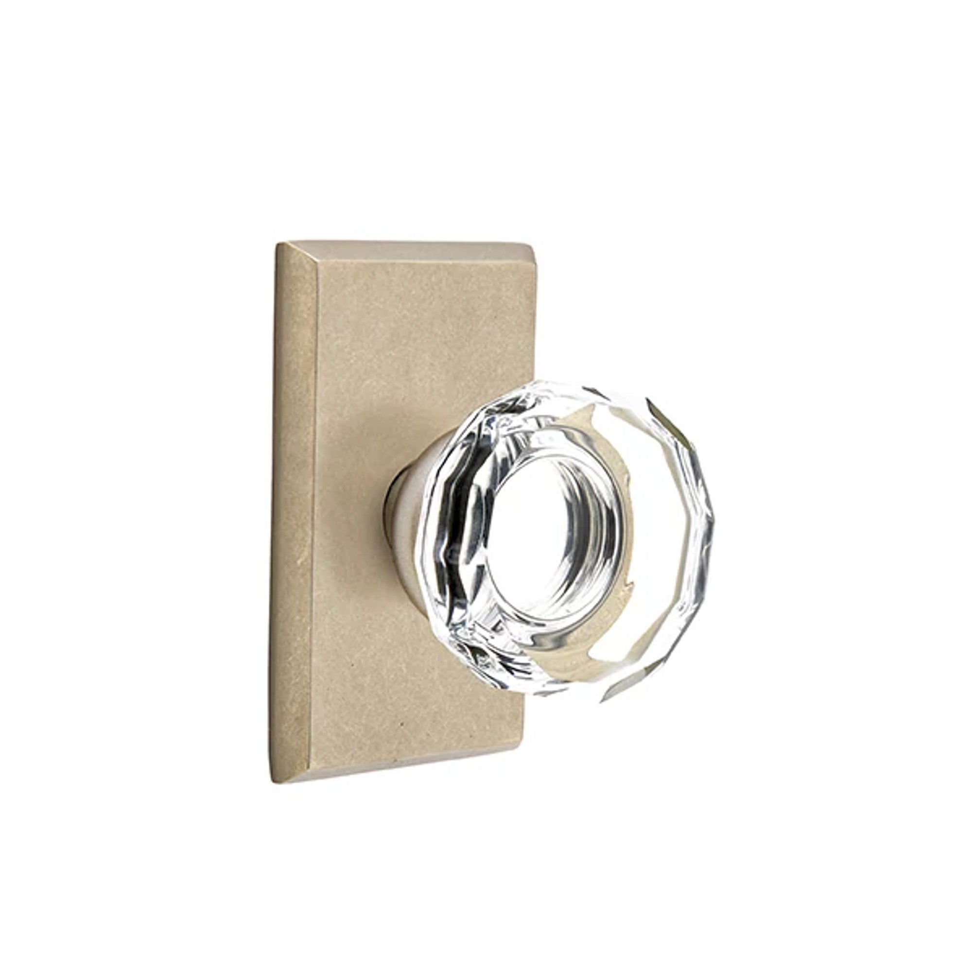 Bronce Blanco Envejecido · #3 Rosette