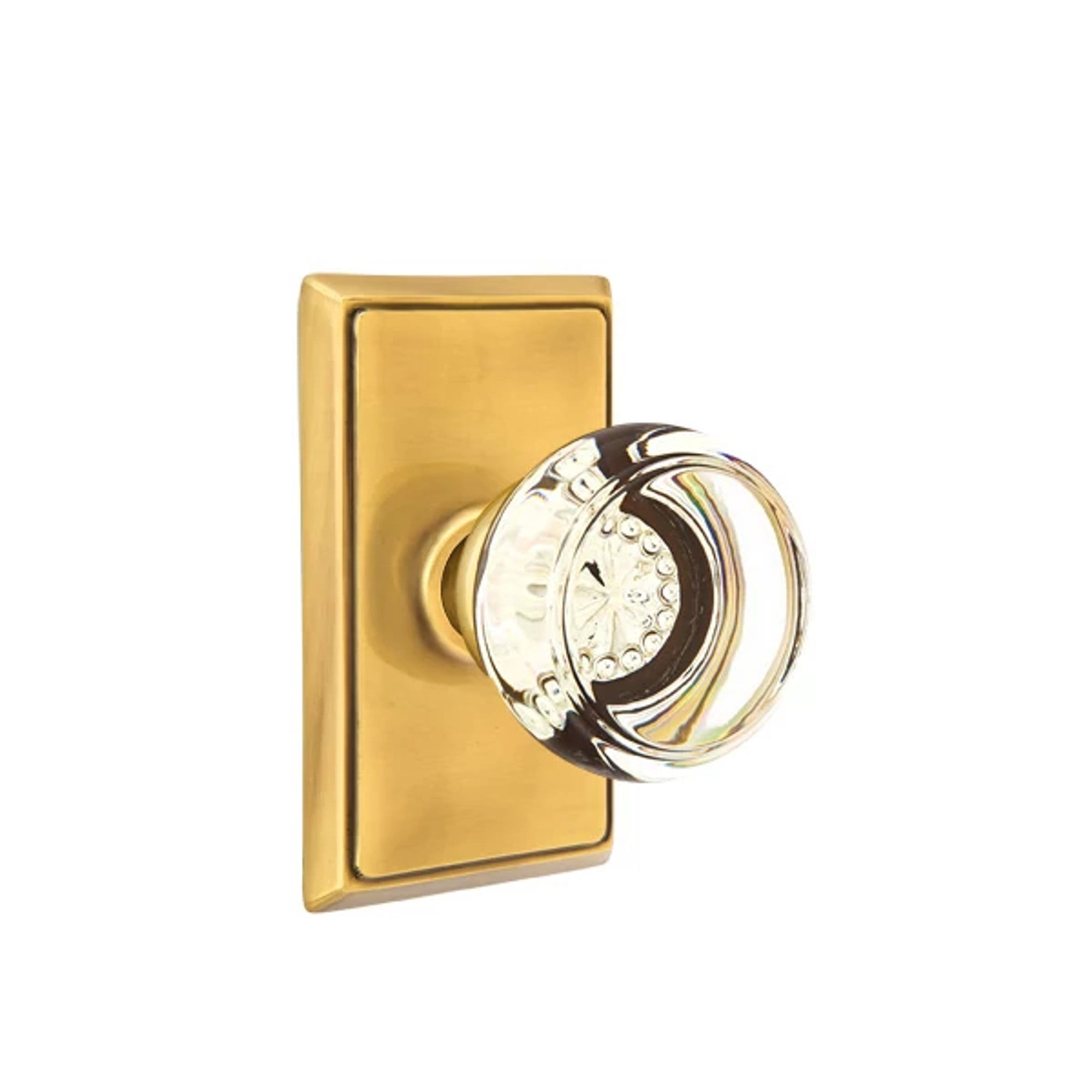 Francés Antiguo · Rectangular Rosette