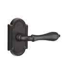 Bronce Negro Mate · #11 Rosette