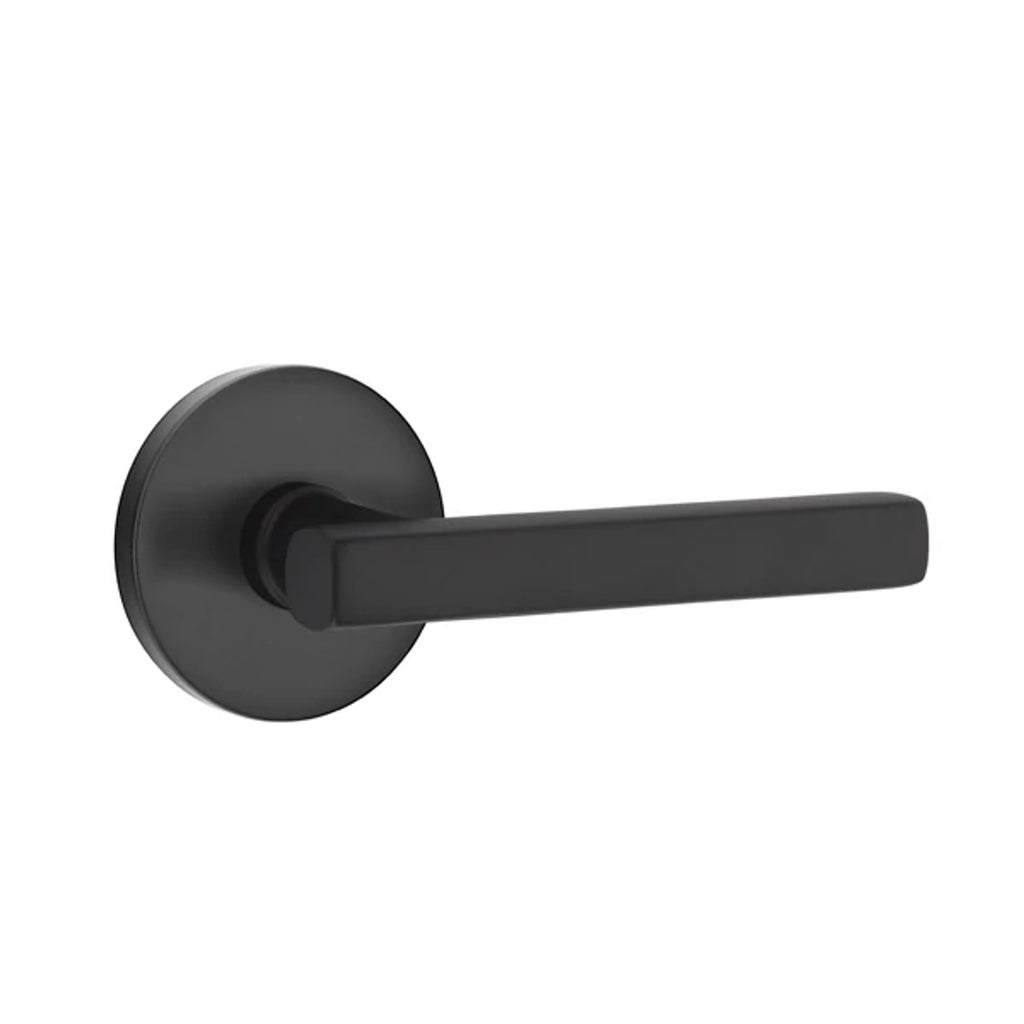 Negro Mate · Disk Rosette