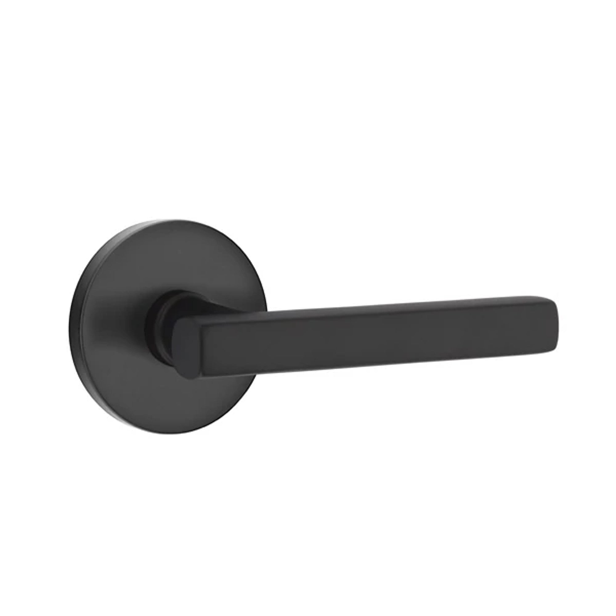 Negro Mate · Disk Rosette