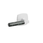 Blanco Mate · Urban Modern Rosette