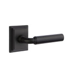 Negro Mate · Wilshire Rosette