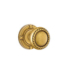 Francés Antiguo · Ribbon and Reed Rosette
