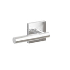 Cromo Pulido · Square Rosette