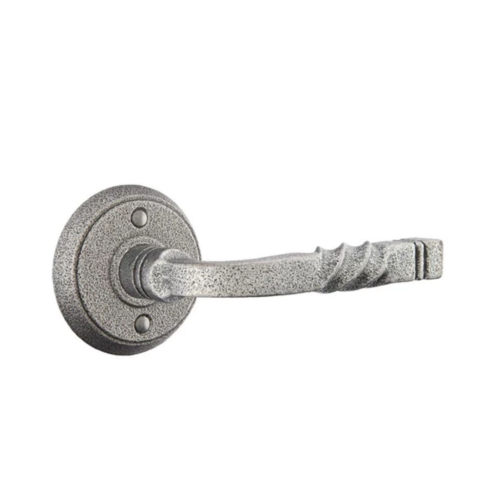 SWS · Wrought Steel #2 Rosette