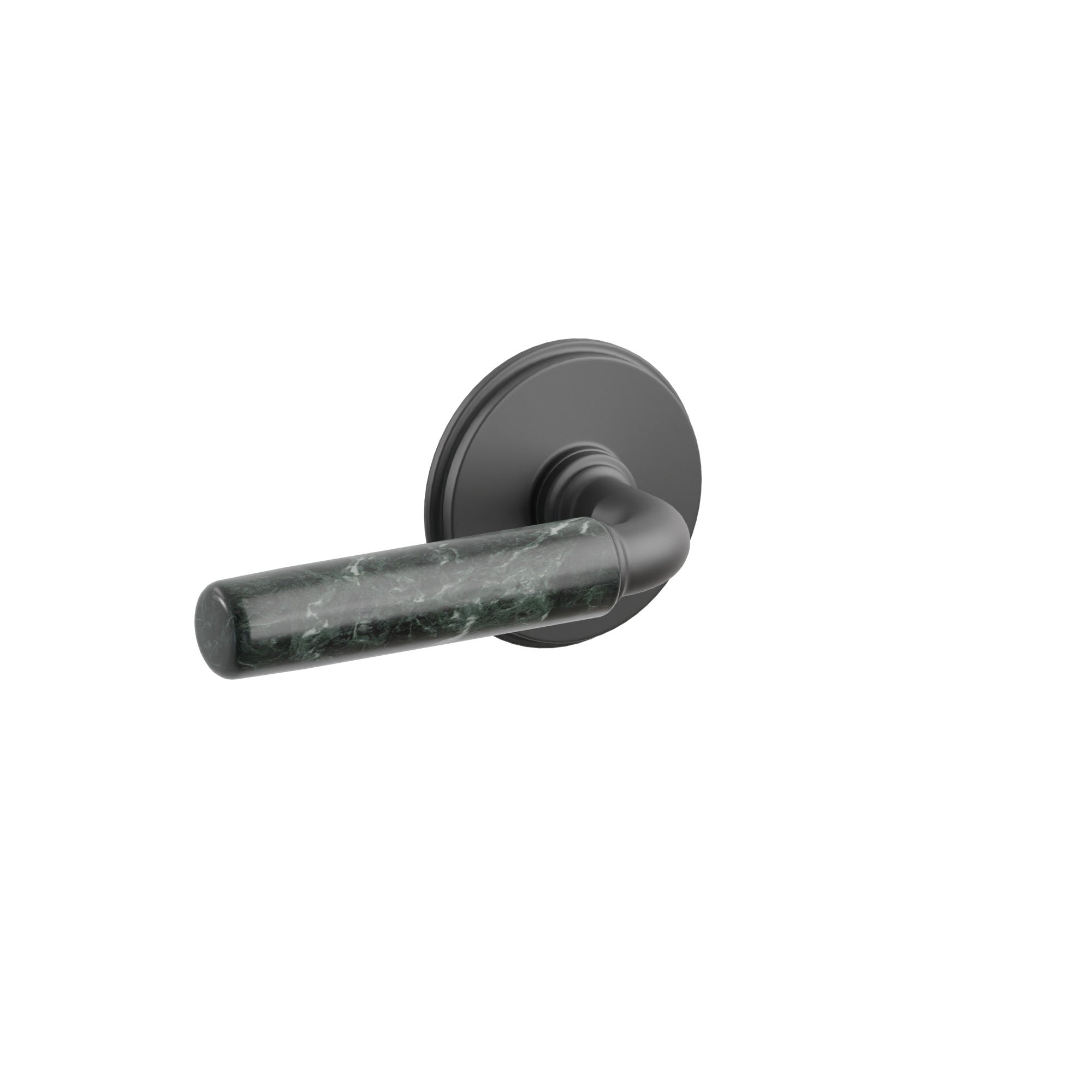 Negro Mate · Watford Rosette