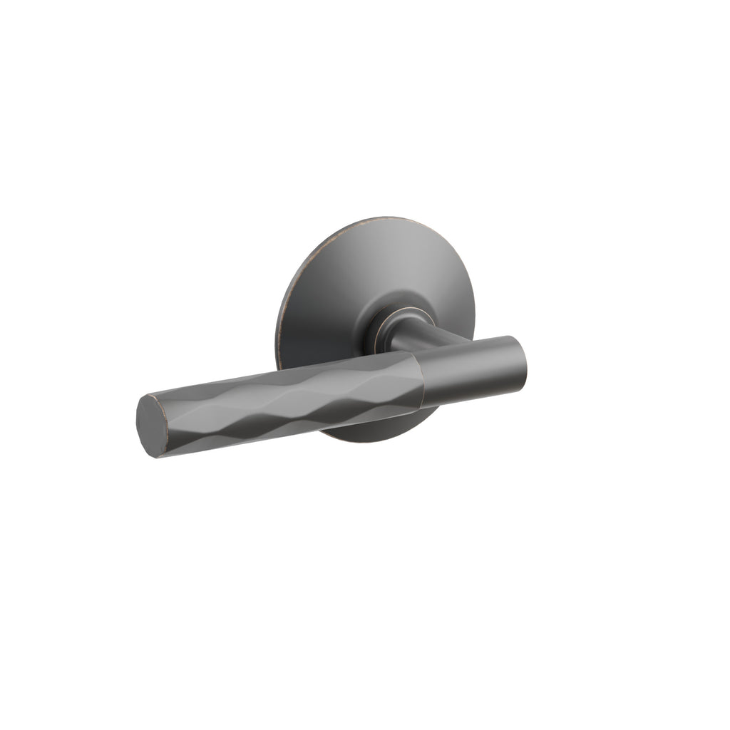 Bronce Aceitado · Modern Rosette