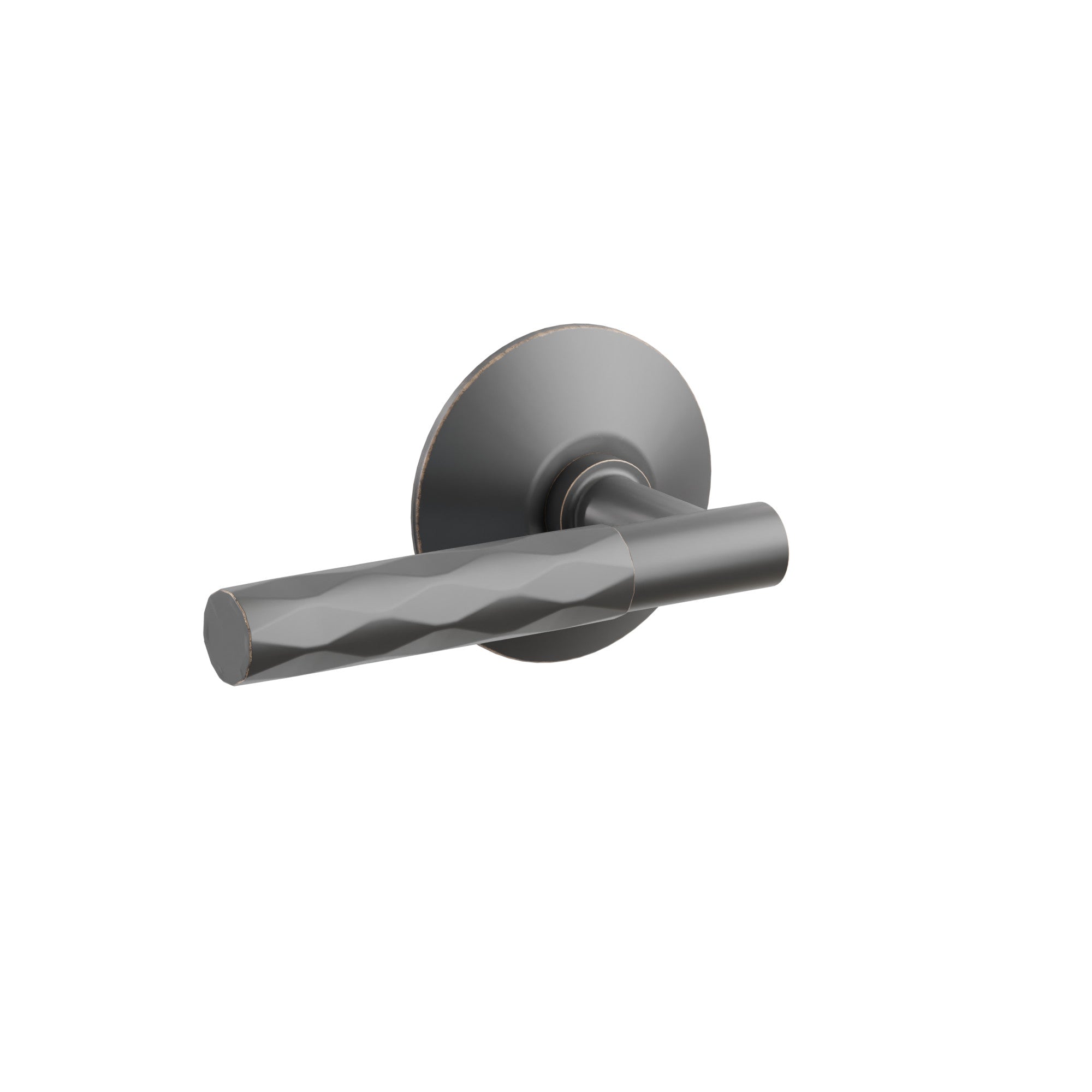 Bronce Aceitado · Modern Rosette