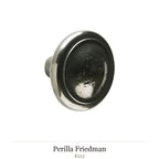 Perilla Friedman — Rocky Mountain Hardware bronce macizo