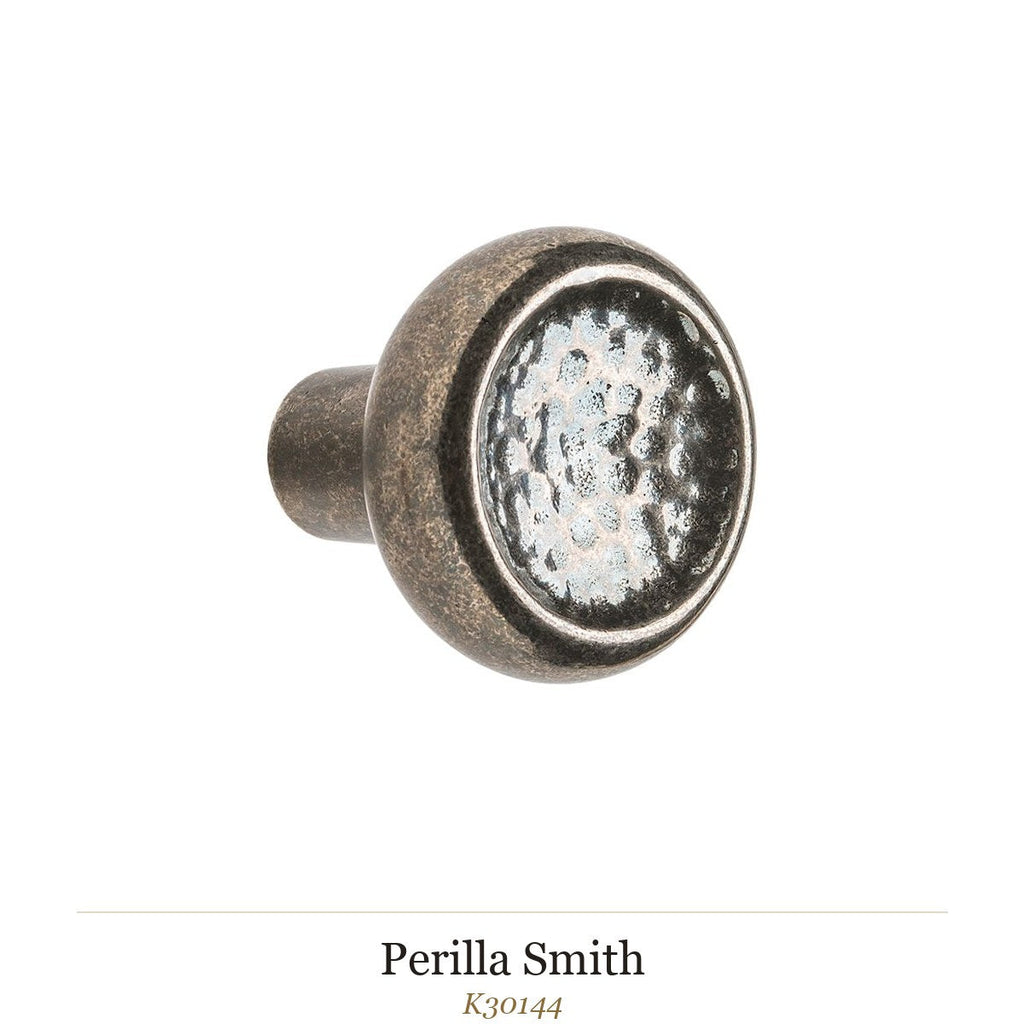 Perilla Smith — Rocky Mountain Hardware bronce macizo