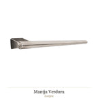 Manija Verdura — Rocky Mountain Hardware bronce macizo