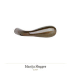 Manija Slugger — Rocky Mountain Hardware bronce macizo