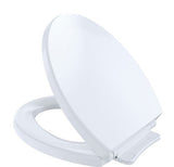 SOFTCLOSE® TOILET SEAT - ROUND