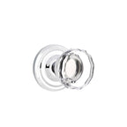 Cromo Pulido · Regular Rosette