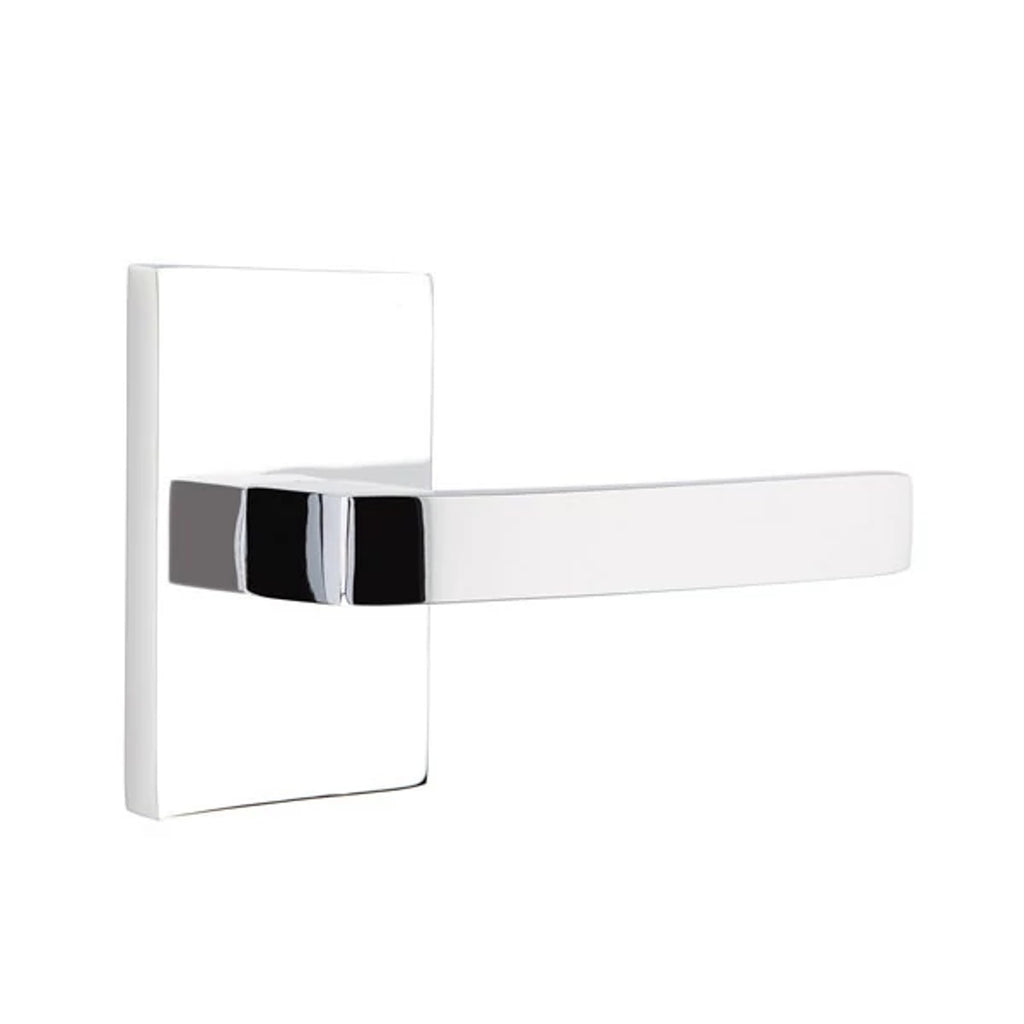 Cromo Pulido · Modern Rectangular Rosette