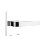 Cromo Pulido · Modern Rectangular Rosette
