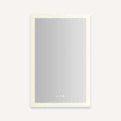 Robern AiO Reserve — botiquín iluminado LED