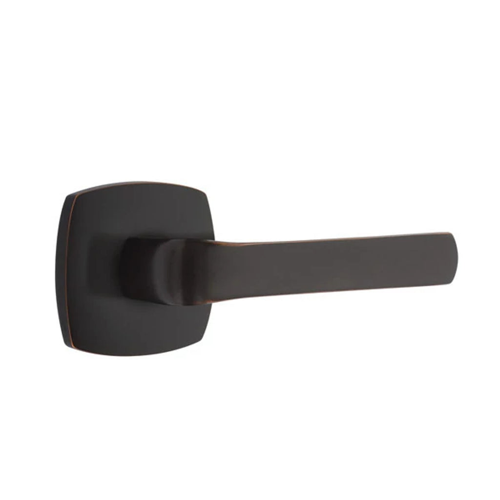 Bronce Aceitado · Urban Modern Rosette