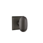 Bronce Negro Mate · #6 Rosette