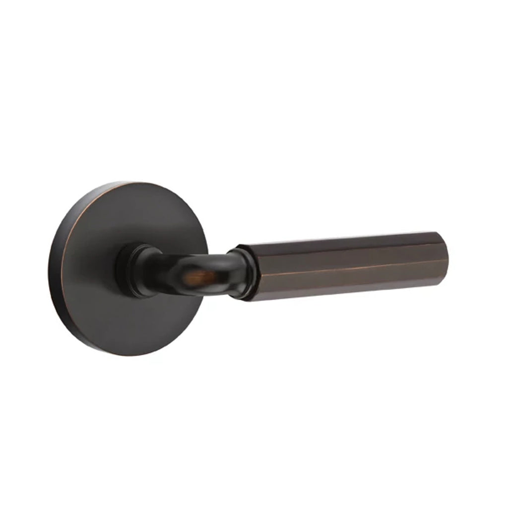 Bronce Aceitado · Disk Rosette