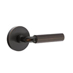 Bronce Aceitado · Disk Rosette
