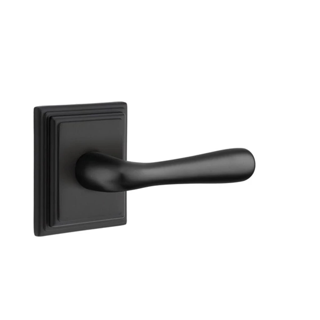 Negro Mate · Wilshire Rosette