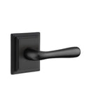 Negro Mate · Wilshire Rosette