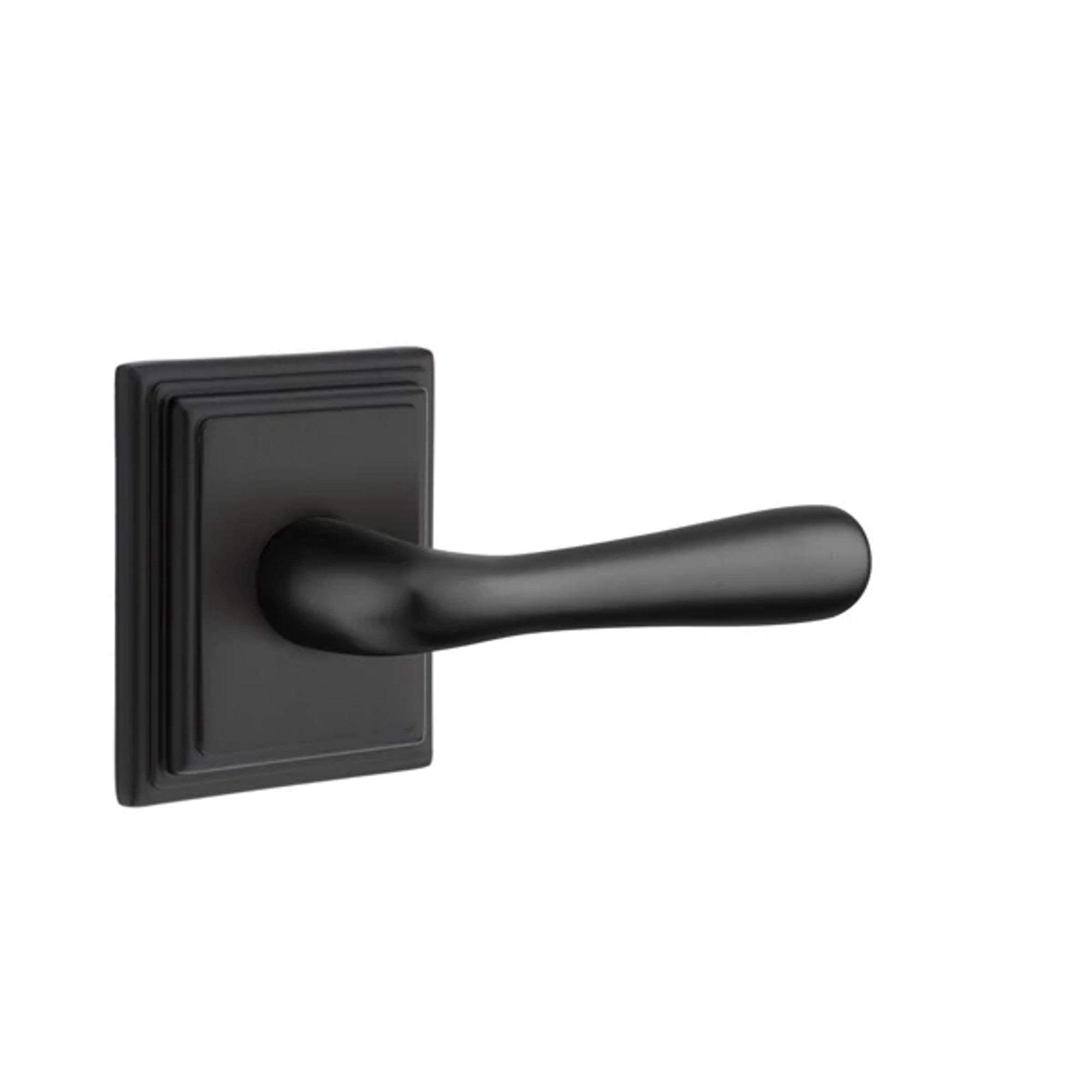 Negro Mate · Wilshire Rosette
