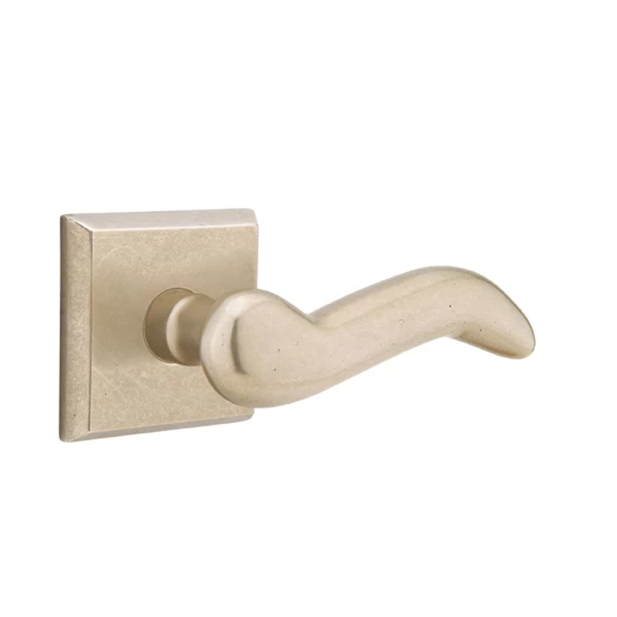 Bronce Blanco Envejecido · #6 Rosette