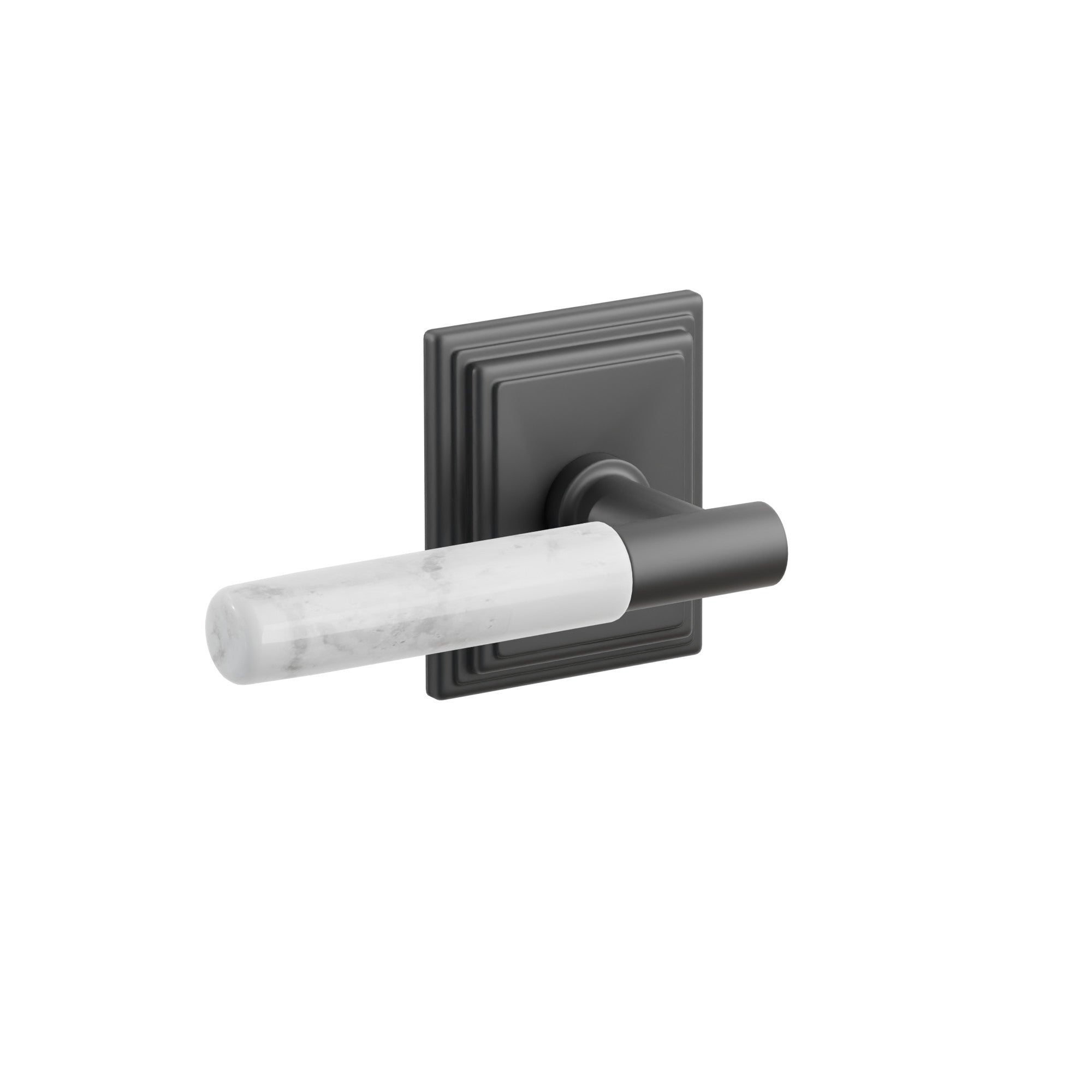 Negro Mate · Wilshire Rosette