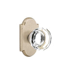 Bronce Blanco Envejecido · Disk Rosette