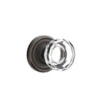Bronce Aceitado · Regular Rosette