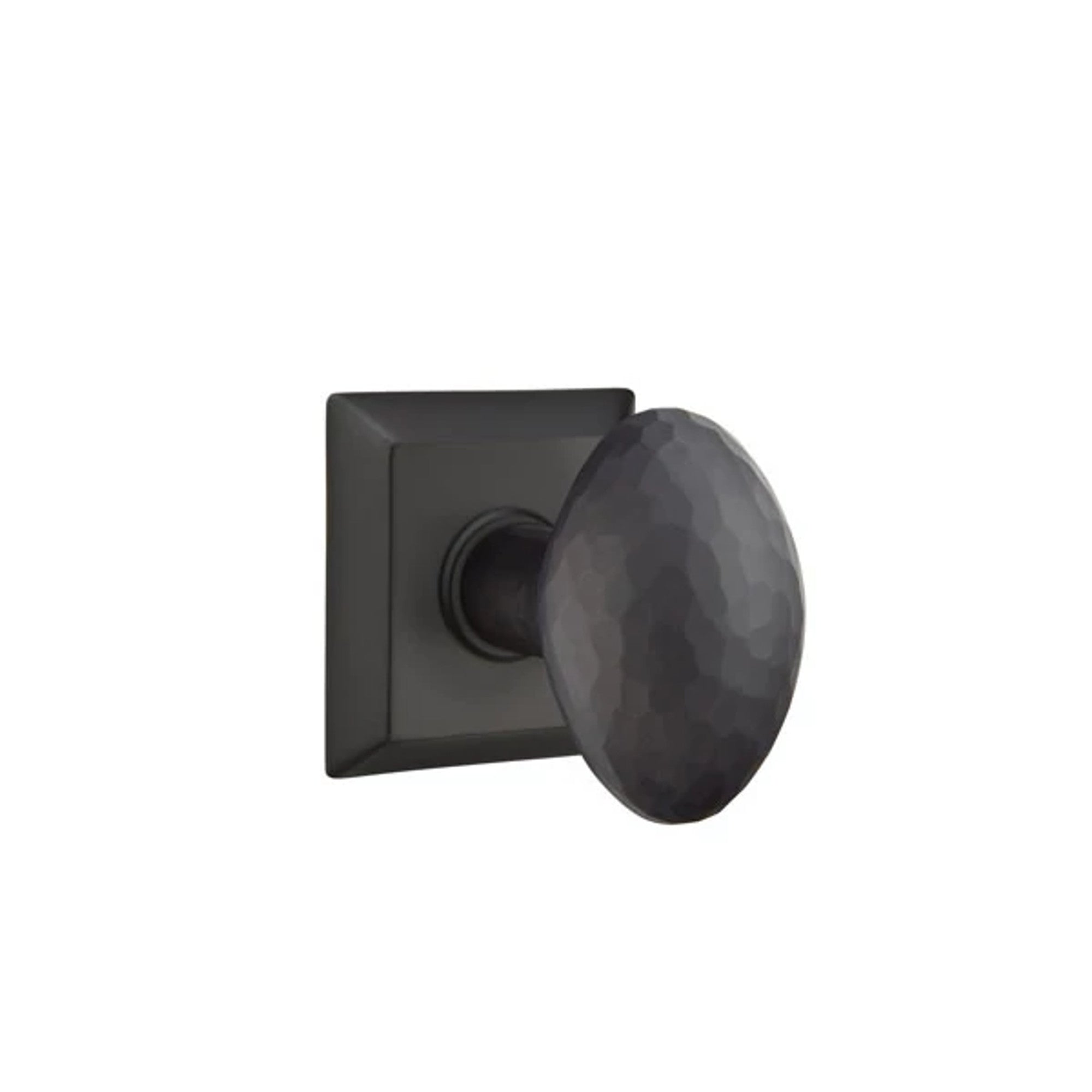 Negro Mate · Quincy Rosette