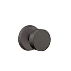Bronce Negro Mate · #2 Rosette