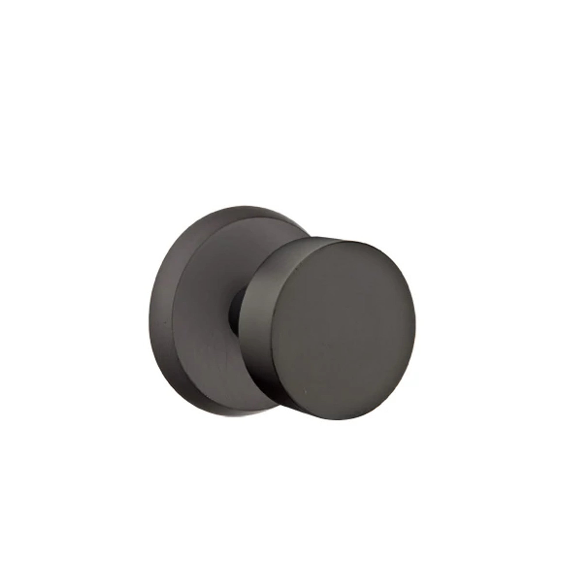 Bronce Negro Mate · #2 Rosette