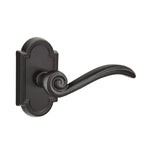 Bronce Negro Mate · #11 Rosette