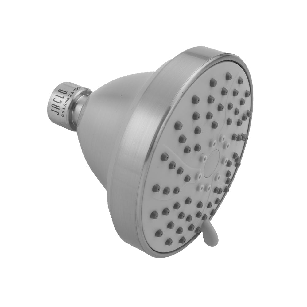 Jaclo SHOWERALL® 4 funciones Regadera con JX7® Tecnología con Control de Pausa — Jaclo — imagen de producto