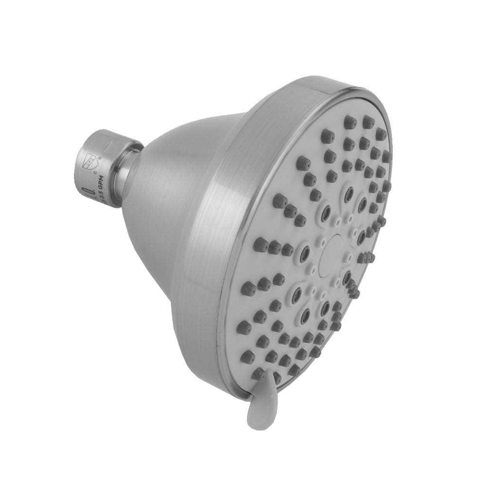 Jaclo SHOWERALL® 6 funciones Regadera con JX7® Tecnología — Jaclo — imagen de producto