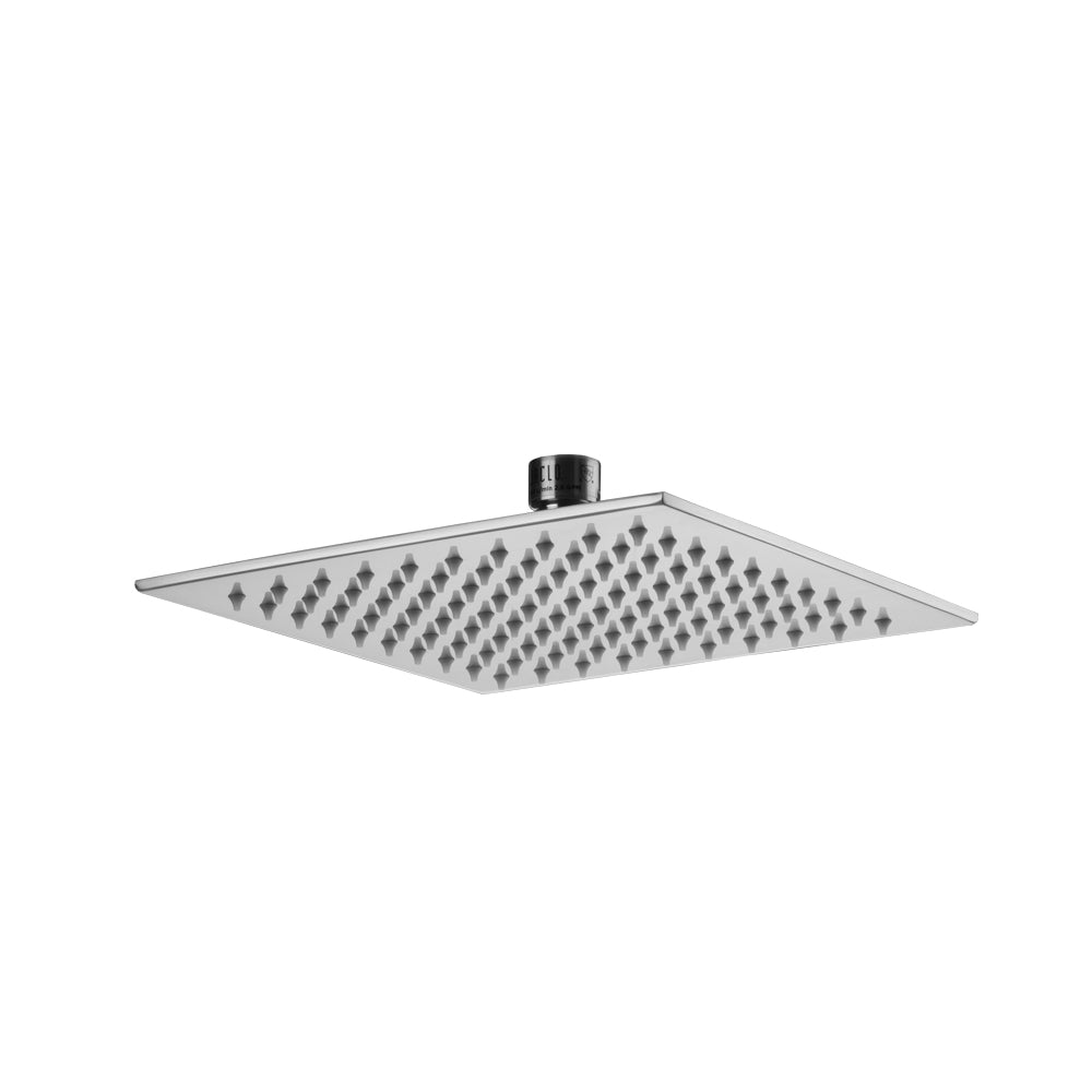 Jaclo 8" x 8" Cuadrada Rain Machine® — Jaclo — imagen de producto