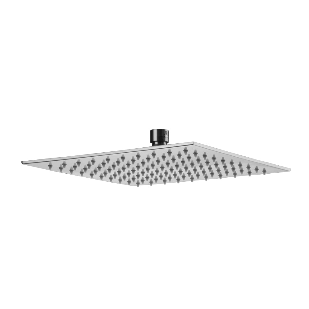 Jaclo 10" x 10" Cuadrada Rain Machine® — Jaclo — imagen de producto