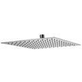 Jaclo 12" x 12" Cuadrada Rain Machine® — Jaclo — imagen de producto