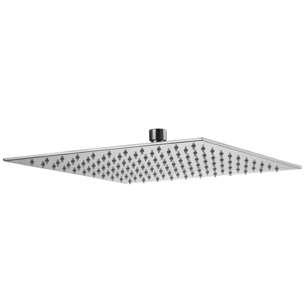 Jaclo 12" x 12" Cuadrada Rain Machine® — Jaclo — imagen de producto