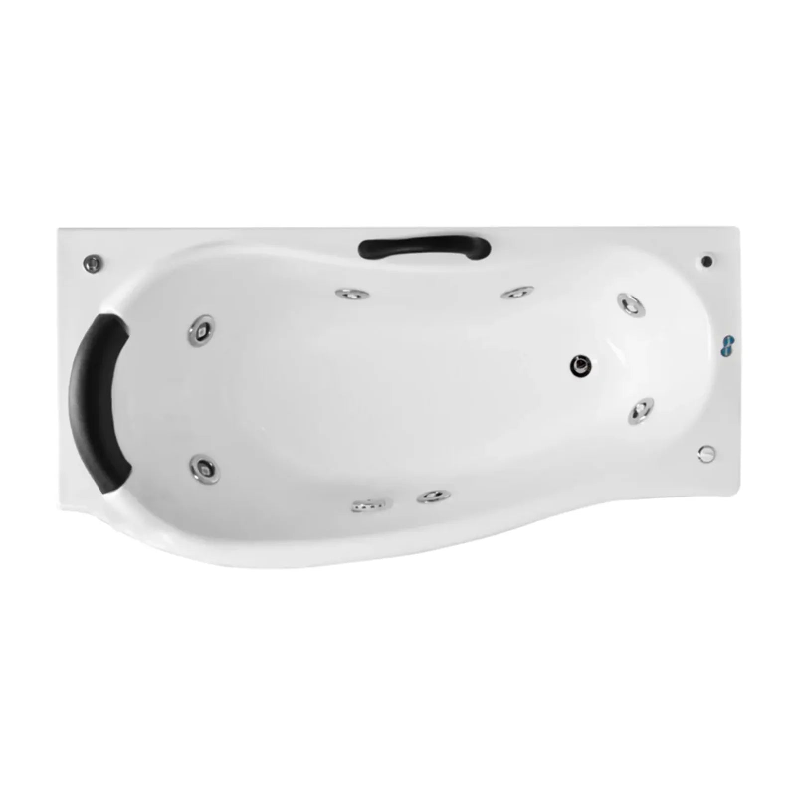Aquaspa Tina Edition Platinum