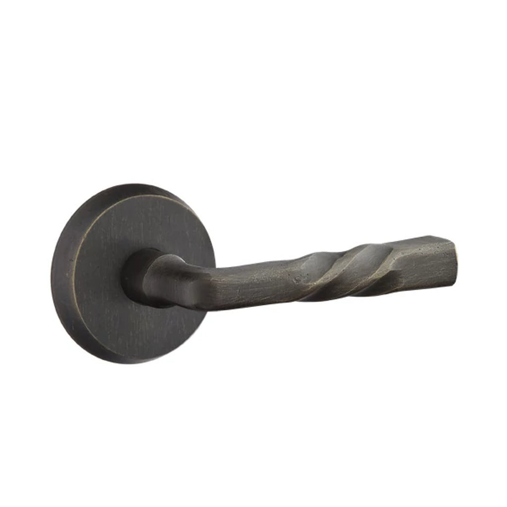Bronce Medio · #2 Rosette