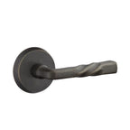 Bronce Medio · #2 Rosette